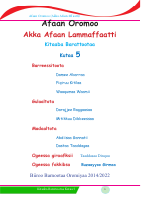 Afan Oromo Grade 5 Akka Afan 2ffaa.pdf